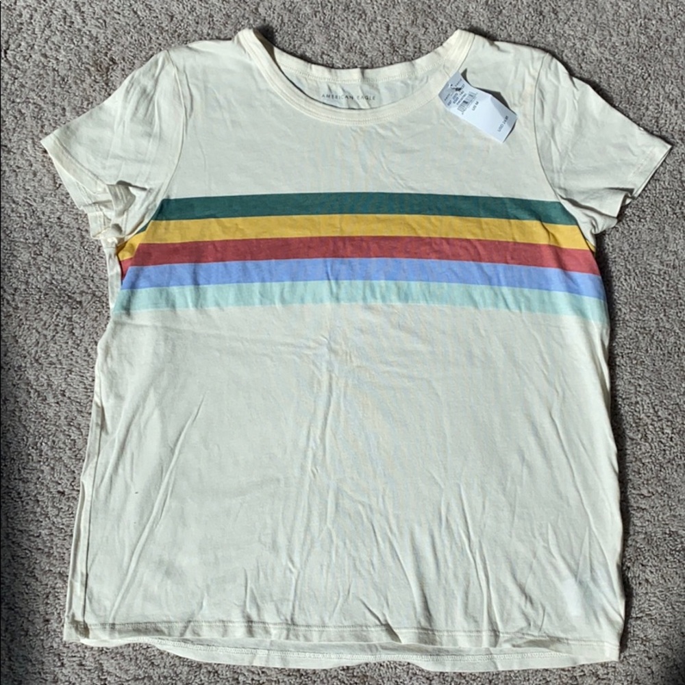 AE T-shirt